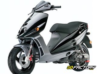 Scooter 50cc Malaguti F12LC